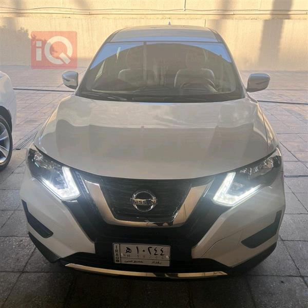 Nissan for sale in Iraq